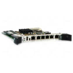 340252-003 HP MODULAR LIBRARY EML I/F MANAGER LX R6 INTERFACE CARD WITH 1GB RAM AND COMPACT FLASH HP-I/F-MANAGER-LX-R6