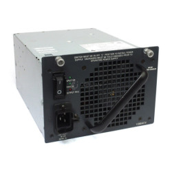 341-0038-02 CISCO CATALYST 4500 E-SERIES 1300W AC POWER SUPPLY