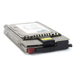 347779-001 HP HARD DRIVE 146GB 15K U320 SCSI 3.5 LFF HOT-SWAP 347708-B22, 443188-002, BF14684970,