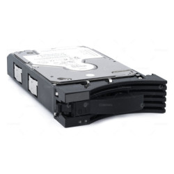 34L5431 IBM HARD DRIVE 18.2GB 10K ULTRA WIDE SCSI 3.5 LFF 09L4056, ECF24464, PN09L4056