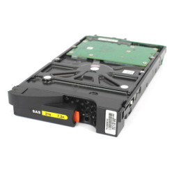 005050743 EMC 2TB 7.2K 6G SAS 3.5 LFF HOT-SWAP FOR VNX3100/3150 ST2000NM0023