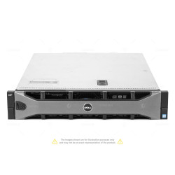 Dell PowerEdge R530 8LFF 2x Xeon E5-2640 V4 64 GB RAM