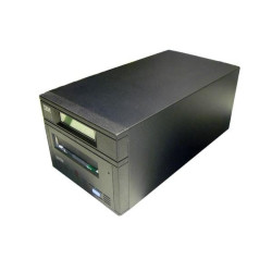 3580-H11 IBM LTO-1 100GB 200GB HVD EXTERNAL TAPE DRIVE