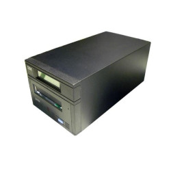 3580-H13 IBM LTO-1 100GB 200GB HVD EXTERNAL TAPE DRIVE