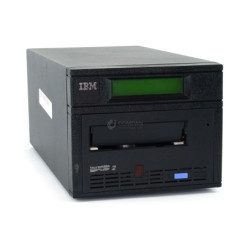 3580-H23 IBM 200/400GB ULTRIUM LTO2 SCSI HVD EXTERNAL ENCLOSURE 18P7269, 18P7226