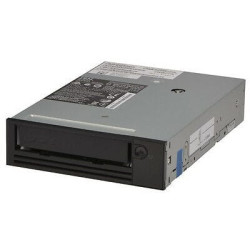 35P0881 IBM LTO-6 ULTRIUM 6250 SAS HH INTERNAL TAPE DRIVE FJT69