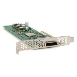 35P1649 IBM SINGLE PORT 3G SAS CONTROLLER FOR PSERIES POWER7 -