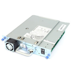 35P1982 LTO6 2.5/6.25TB HH FC TAPE MODULE FOR DELL TL2000/TL4000 39U3428