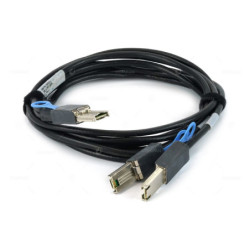 35P2255 IBM Y SPLIT CABLE G6 FOR 3959-SM2 -