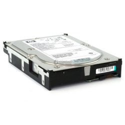 360205-022 HP 146.8GB 10K U320 SCSI 3.5 LFF 286716-B22, 404670-002, BD1468A4C5, ST3146707LC