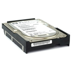 365695-008 HP 146.8GB 10K U320 SCSI 3.5 LFF BD14689BB9, MAW3147NC