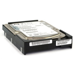 365699-001 HP 36.4GB 15K U320 SCSI 3.5 LFF 286776-B22, BF03688575, MAU3036NC