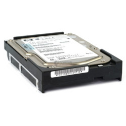 365699-008 HP 72.8GB 15K U320 SCSI 3.5 LFF 404670-007, BF07289BC4, MAX3073NC