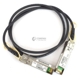 37-0960-03 CISCO 10G BASE-CU TWINAX SFP+ PASSIVE CABLE 1M