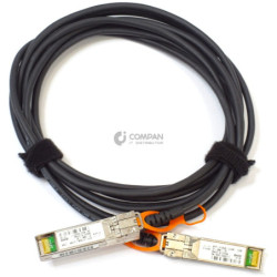 37-0961-02 CISCO 10G BASE-CU TWINAX SFP+ PASSIVE CABLE 3M