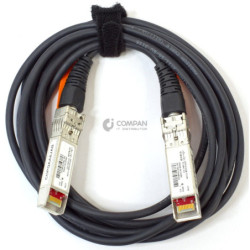 37-0961-03 CISCO 10G BASE-CU TWINAX SFP+ PASSIVE CABLE 3M