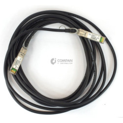 37-0962-03 CISCO 10G BASE-CU TWINAX SFP+ PASSIVE CABLE 5M