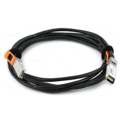 37-1792-01 CISCO 25G BASE-CU TWINAX SFP+ PASSIVE CABLE 3M SFP-H25G-CU3M, CMPQADLCAA