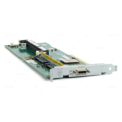 370855-001 HP SMART ARRAY P600 PCI-X SAS SATA ONE INTERNAL X4 SFF8484 AND ONE EXTERNAL SFF 8470 PORT RAID CONTROLLER