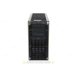 Dell PowerEdge T640 8LFF 2x Xeon Gold 6248 64GB RAM