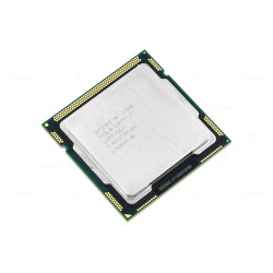 SLBTD INTEL I3-540 3.6GHZ DUAL CORE 4MB CACHE