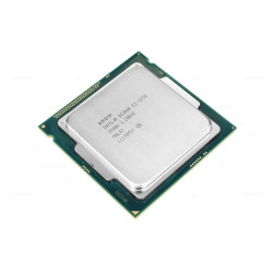 SR00H INTEL XEON E3-1230 3.2GHZ 4 CORE 8M CACHE