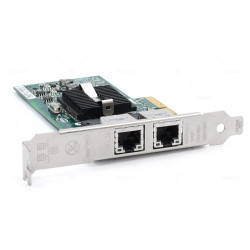 39Y6128 IBM INTEL PRO/1000 DUAL PORT GIGABIT PCIE