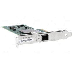 5VR2M / DELL QLOGIC QLE2560L SINGLE PORT SFP+ 8GB FC ADAPTER