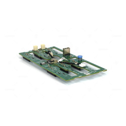 K470M / DELL BACKPLANE 6-BAY 3.5" LFF HDD FOR DELL POWEREDGE T410 G11