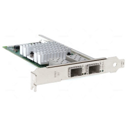 74-6814-01 / CISCO X520 DUAL PORT 10GB SFP+ PCIE ETHERNET SERVER ADAPTER