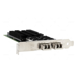 E18267-005 INTEL 10GBE XF SR DUAL PORT SERVER ADAPTER