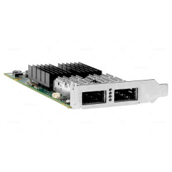 MHQH29C-XTR MELLANOX CONNECTX-2 VPI 10GBPS DUAL PORT ETHERNET ADAPTER