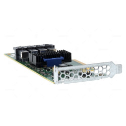 7064634 / SUN ORACLE 8-PORT NVME SWITCH CARD