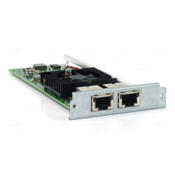 YC5T9 DELL INTEL CONVERGED X540-T2 DUAL PORT 10GB ETHERNET ISCSI ADAPTER FOR SCV2020 0Y5CT9