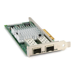 375-3617-01 LP SUN INTEL 10GB DUAL PORT ETHERNET ADAPTER LOW PROFILE E70856-007, E69818, X520-DA2