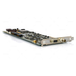 4035.065.18200 EDAX FILTER AMP PCI CARD 4035.006.18200.1