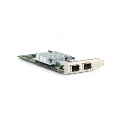 QLE8442-SR LP  QLOGIC QLE8442-SR DUAL PORT 10GB OPTICS SR PCIE 3.0 X8 ETHERNET NETWORK ADAPTER LOW PROFILE