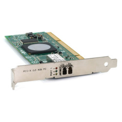 375-3354-01 SUN QLA2460 SINGLE PORT 2.0 4GB PCI-X HOST BUS ADAPTER