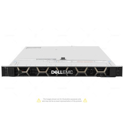 DELL PowerEdge XC640 10SFF 2x Xeon Gold 6152 256 GB RAM 3x 960GB 12G SAS SSD 5x 2TB 7.2K 12G SAS Rails