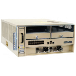 C6880-X CISCO CATALYST 6880-X 4 SLOT SWITCH CHASSIS WITH 16 PORT 10GB SFP+ ETHERNET XL TABLES SUPERVISOR C6880-X 68-4846-01