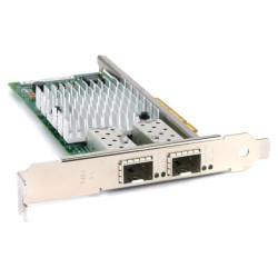 375-3617-01 SUN INTEL 10GB DUAL PORT ETHERNET ADAPTER E70856-007, E69818, X520-DA2