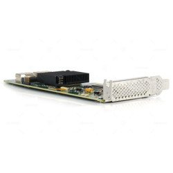 375-3640-02 SUN ORACLE LSI SAS9211-8I SAS-2 SATA 8 PORT 6G PCI-E HBA HOST BUS ADAPTER LOW PROFILE SAS9211-8I