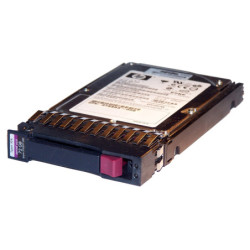 376597-001 HP 73GB 10K 3G SAS 2.5 SFF HOT-SWAP