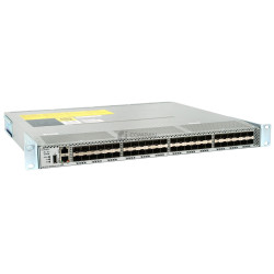 CISCO MDS 9148 16G 12-PORT MULTILAYER FABRIC SWITCH DS-C9148S-K9