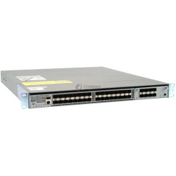 WS-C4500X-F-32SFP+ CISCO CATALYST 4500-X 32-PORT 10GB SFP+ SWITCH