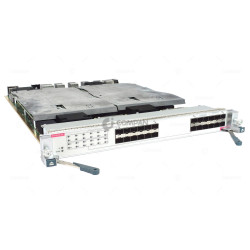 CISCO NEXUS 7000 M2-SERIES 24-PORT 10GB ETHERNET MODULE FOR NEXUS 7009 N7K-M224XP-23L