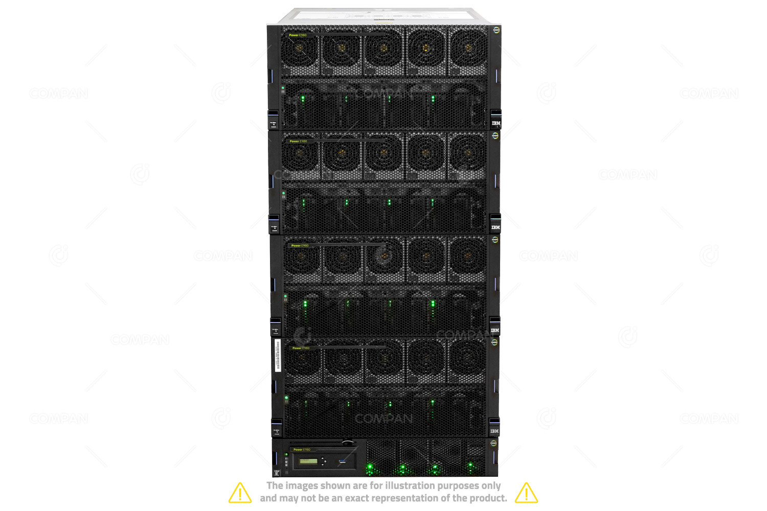 Power E980