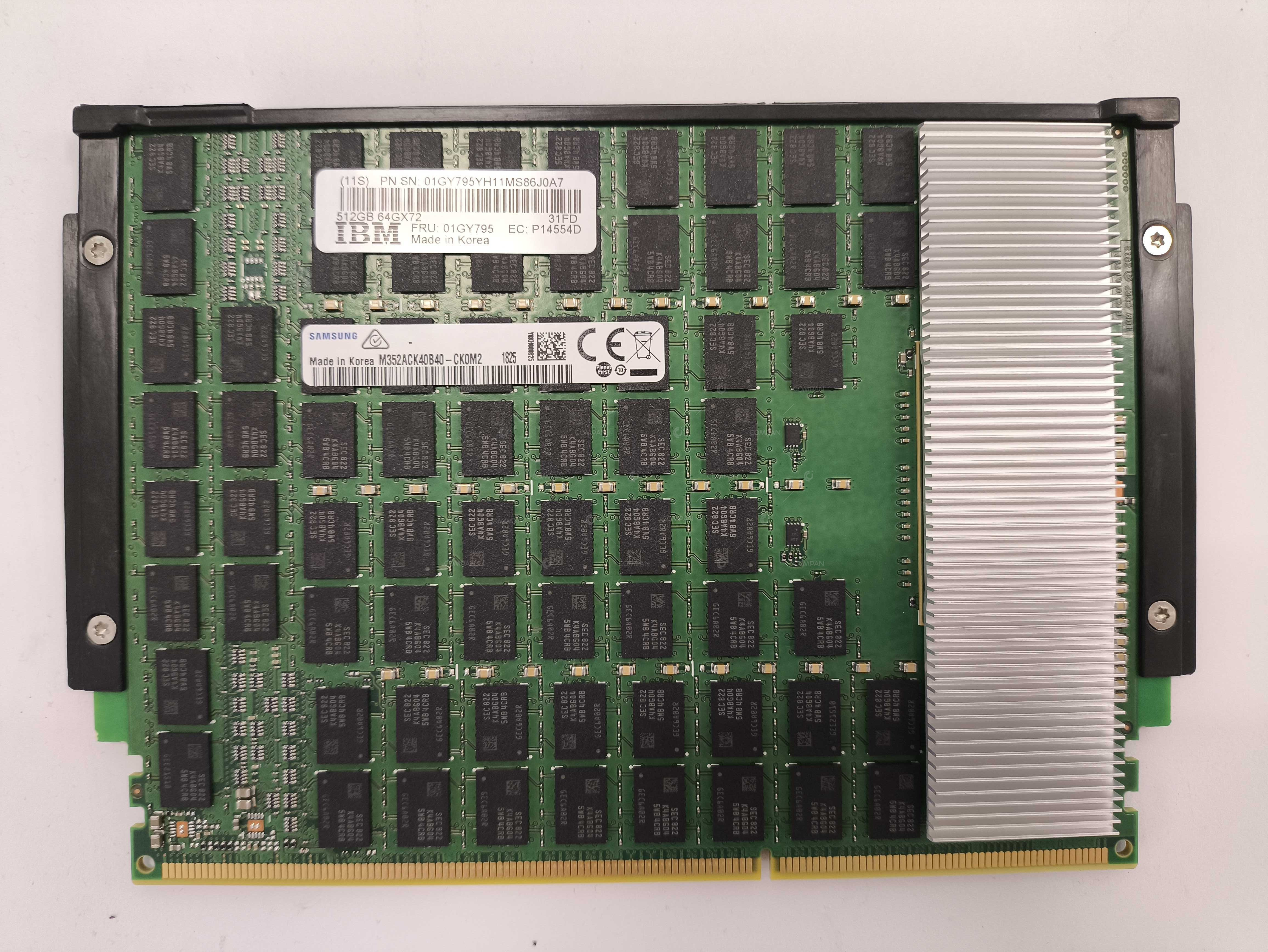 IBM 512GB CDIMM