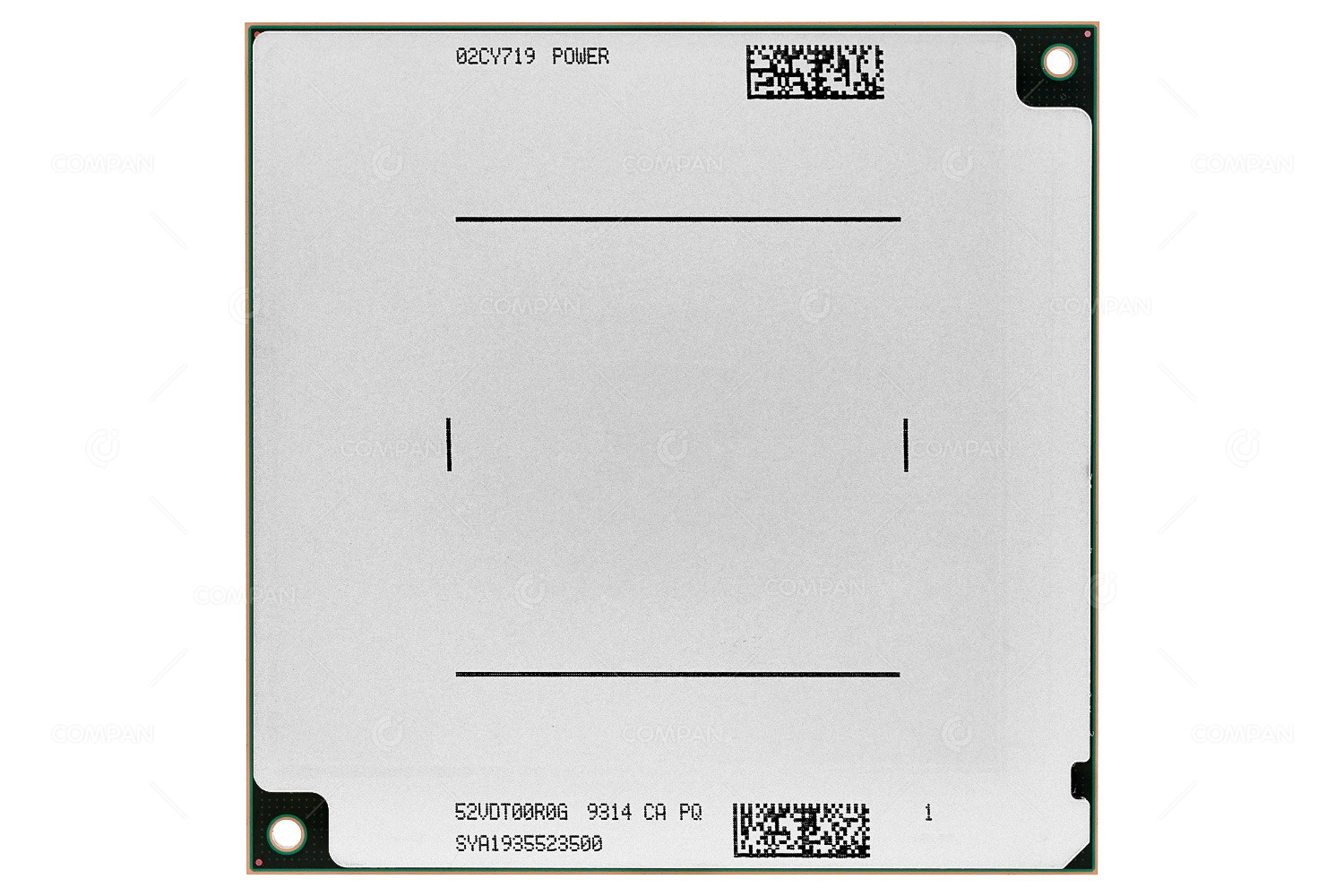 IBM POWER9 Processor
