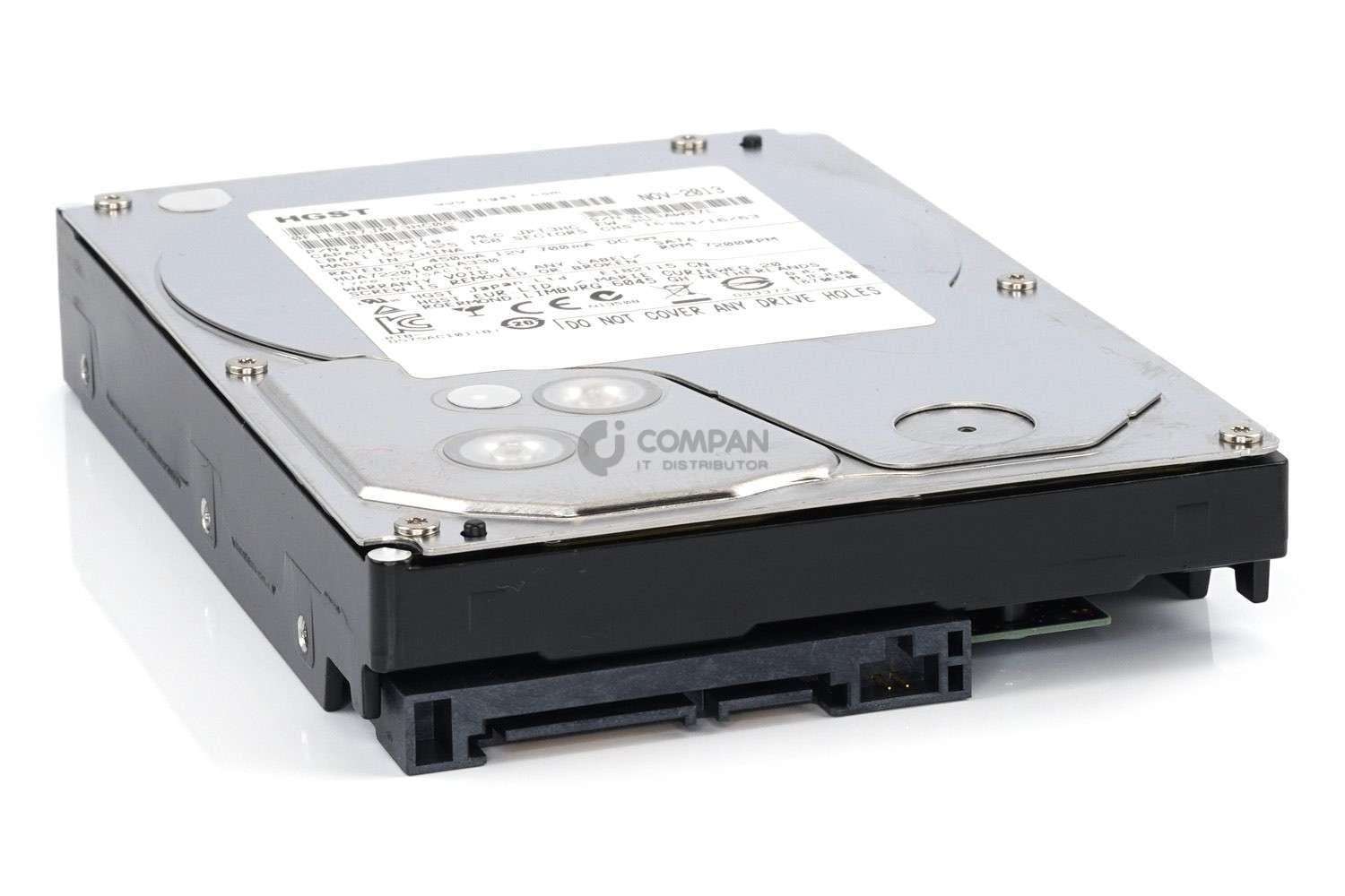 内蔵型ハードディスクドライブ Hitachi/HGST HUA722010CLA330 3.5 HDD 1TB HGST HUA722010CLA330 - 製品詳細 | パソコンSHOPアーク（ark）
